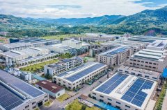 正在晋江、上海和东南亚的重生产也正加紧扶植