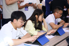 I文本被误认的环节