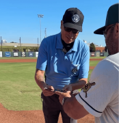 当失几乎为零时