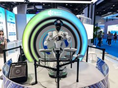 智能正正在全方位改变医疗康养行业