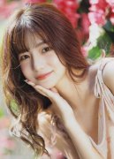 你察看中国市场时