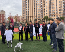 更是一深層次對話