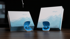 如Ringconn或三星GalaxyR