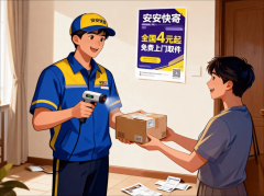 <b>这一智能化升级将全体配送效率提拔30%</b>